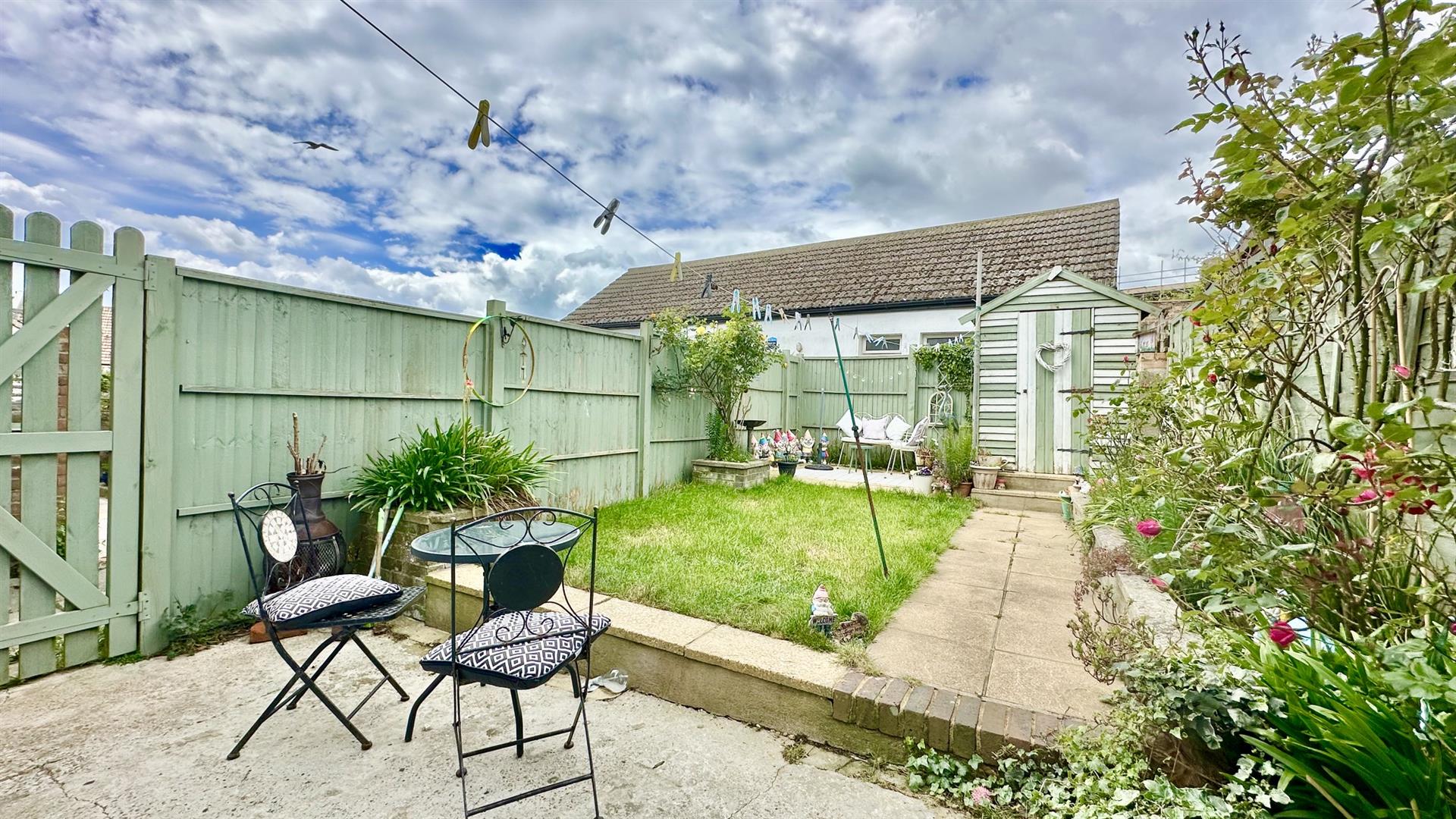 Mount Road, Hastings